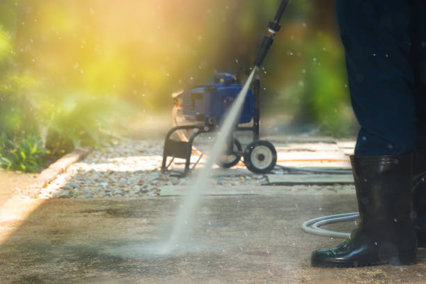 Best Factory Floor Cleaning  in Wheaton, MD